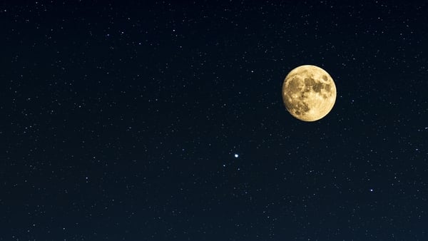 2025 will see a multitude of landers and rovers in search of resources on the Moon. Photo: Getty Images
