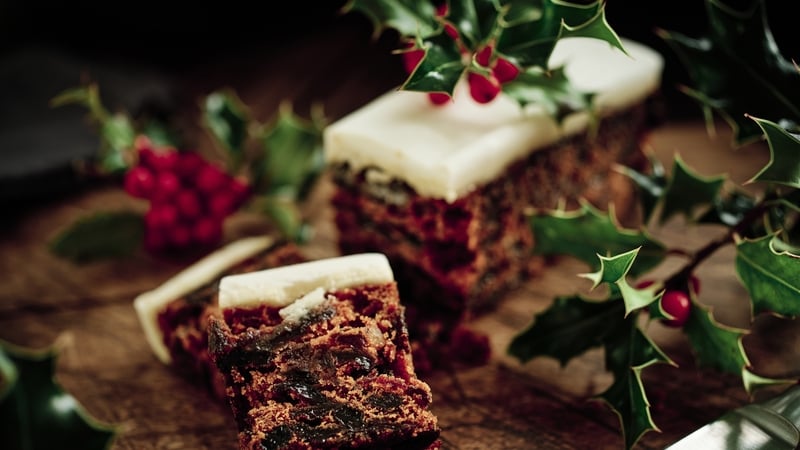 Three women died and three other relatives fell ill after eating the Christmas cake (Stock Image)