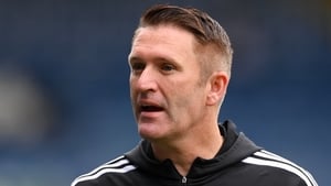 Dunphy backs Robbie Keane for Ireland manager show image