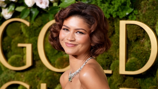 Zendaya