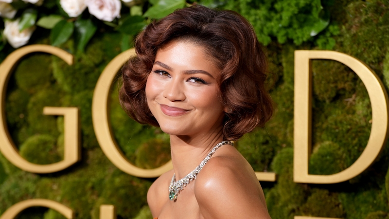 Zendaya and Tom Holland are reportedly engaged