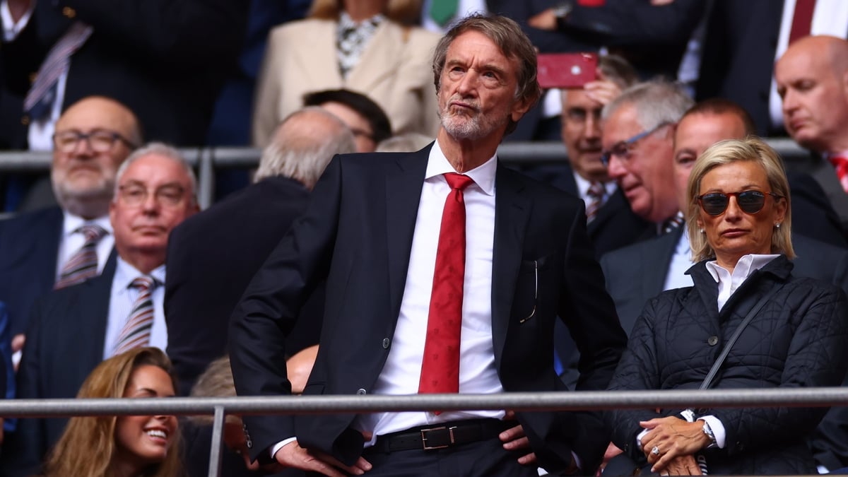 Manchester United co-owner sorry 'if he has offended some people' with immigrant comments