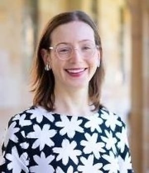 Kate Falconer
