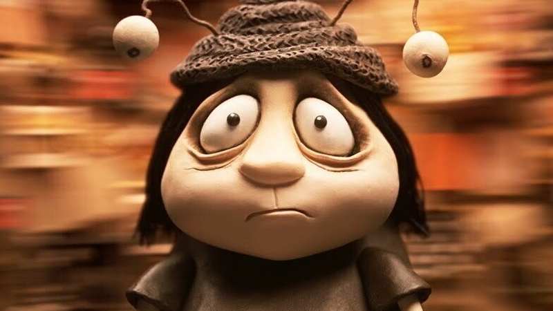 Memoirs Of A Snail receives a Dublin preview, with director in attendance