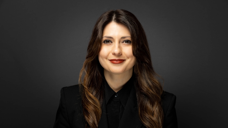 Raluca Saceanu, Smarttech247's CEO