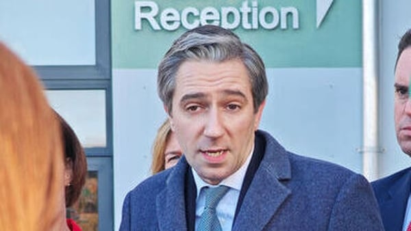 Simon Harris said the significant geographical variations between regions mean that decisions are being made locally (Pic: RollingNews.ie)