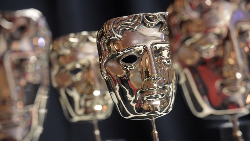 The BAFTA awards ceremony is taking place in London this evening