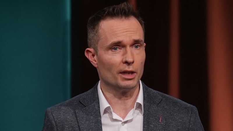 Cian O'Callaghan said the Social Democrats were available for further talks if needed