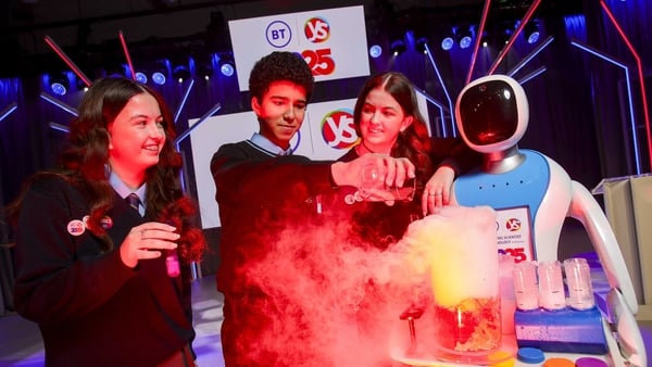 550 projects have been shortlisted for the showcase