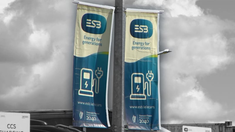 Some 25% fewer electric vehicles were registered in 2024 compared to 2023.