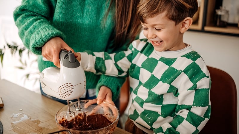'The generation that has grown up with social media are so used to receiving information and learning in this way'. Photo: Getty Images