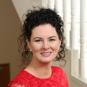 Claire Gubbins