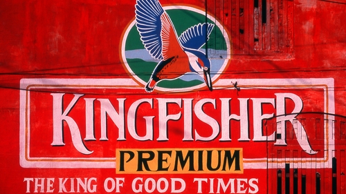 Telangana is India's top beer-consuming state, where United Breweries has 70% of the market share