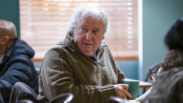 EastEnders to explore young onset dementia with storyline involving Nigel Bates