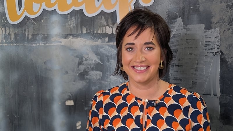 Mags Roche's wild mushroom, spinach and butternut squash pithivier: Today