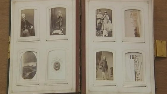 Blarney Castle Archives (2010)