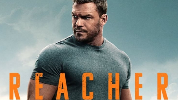 Season three of Reacher premieres on Prime Video on Thursday 20 February with the first three episodes. New episodes will then follow every Thursday until 27 March