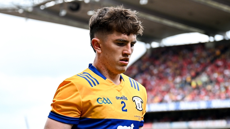 2024 proved to be an exceptional year for Adam Hogan