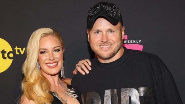 Heidi Montag and Spencer Pratt are suing the city of Los Angeles over the fire that destroyed their home in Pacific Palisades.