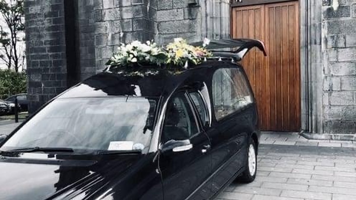 A new €100 charge on RIP.ie has caused big competition in the death-notice website space