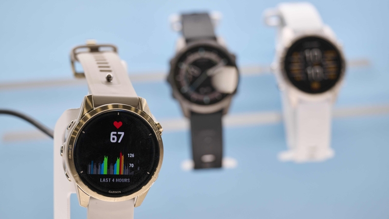 New tech is offering the ability to track blood oxygenation, glucose levels and blood pressure