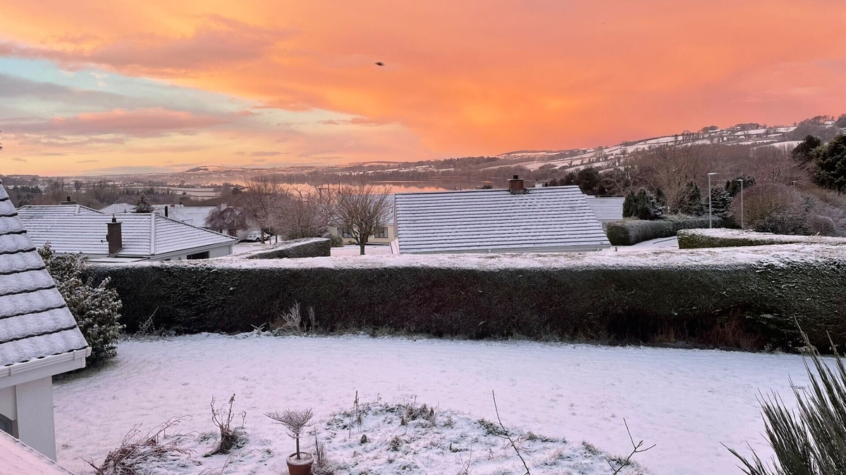 What should you do if your pipes freeze?