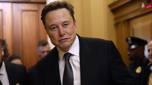 The lawsuit said X violated antitrust law, accusing it of suppressing competition by abusing its social media dominance to eliminate a rival and charge more for its products.