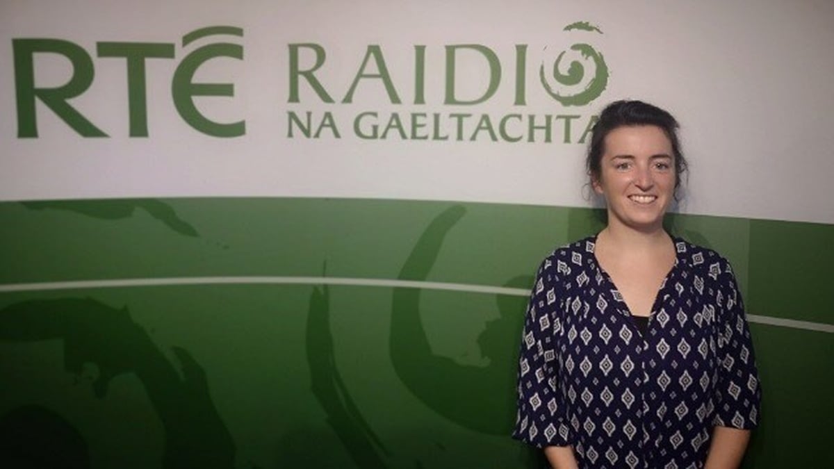 Togha agus Rogha Dé Sathairn Dé Sathairn 30 Lúnasa 2025