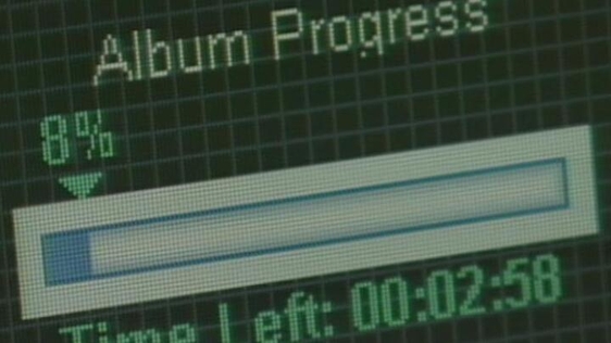 MP3 Music Technology (2000)