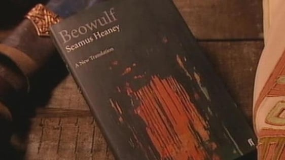 Beowulf by Seamus Heaney