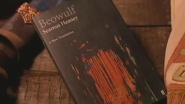 Beowulf by Seamus Heaney