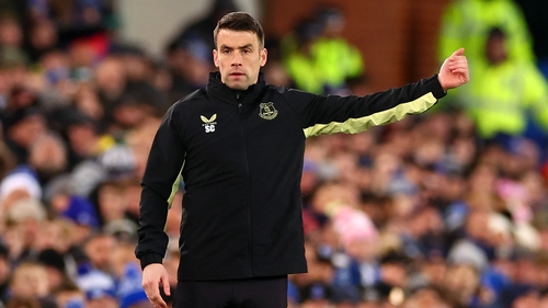 'I always say, whatever Everton need from me, I'm going to be there'