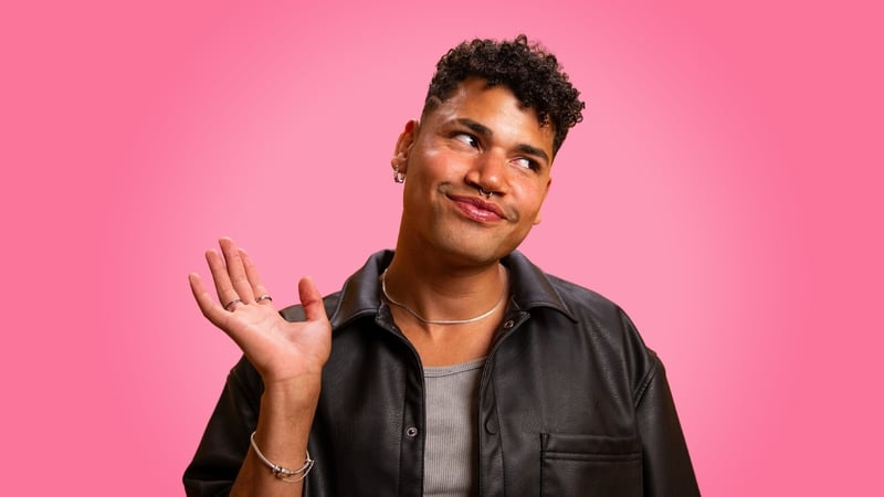 First Dates Ireland airs on RTÉ 2 on Thursdays at 9:30pm