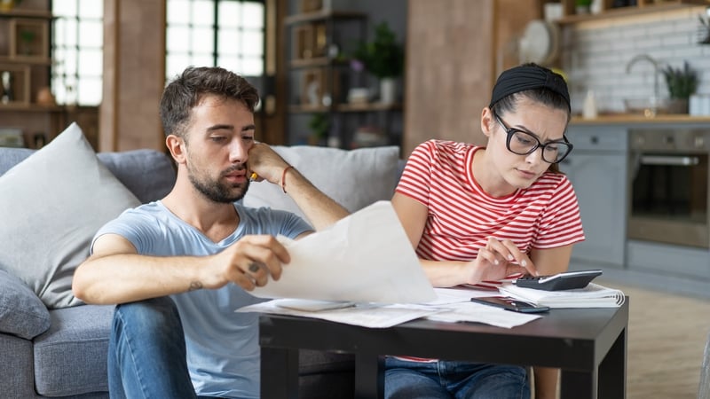 'The primary factor is your ability to repay the loan, which lenders evaluate using criteria such as salary, credit history, savings history, number of dependents and deposit amount.' Photo: Getty Images
