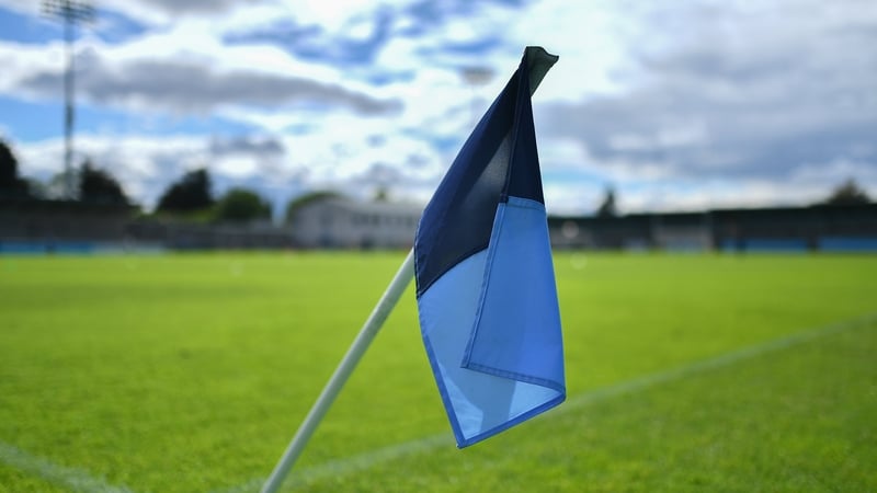 Parnells GAA has been in existence for over 130 years