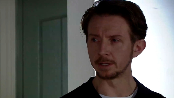 Fans can find out what happens next on Tuesday on RTÉ One and the RTÉ Player at 8:00pm