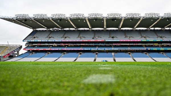 The CCCC will confirm the re-fixture details 'in due course'