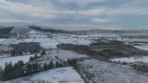 Nuacht an Tuaiscirt: 19 Samhain 2025 show image