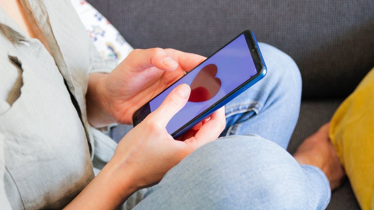 First Dater with tips for Irish men