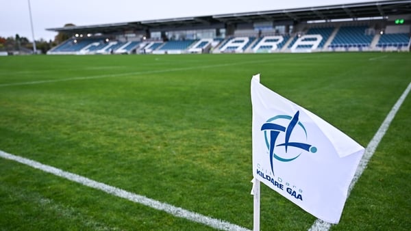 Cedral St Conleth's Park in Newbridge will host the first of the semi-finals