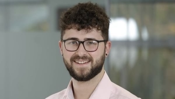 Dónal Ryan