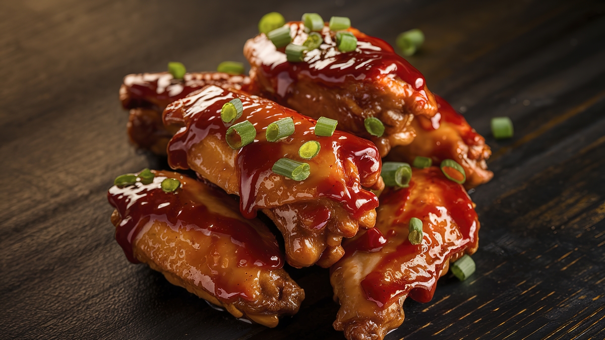 “The heat is addictive!” Hot sauce at home 