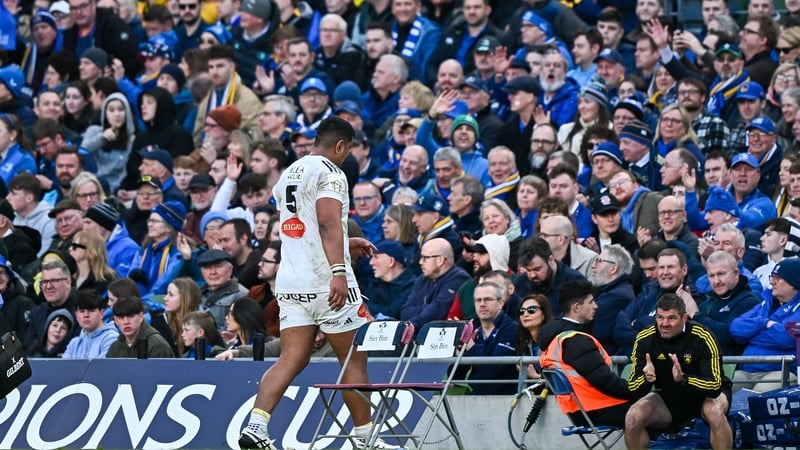 Leinster have won in the side's last three meetings and La Rochelle are without Will Skelton