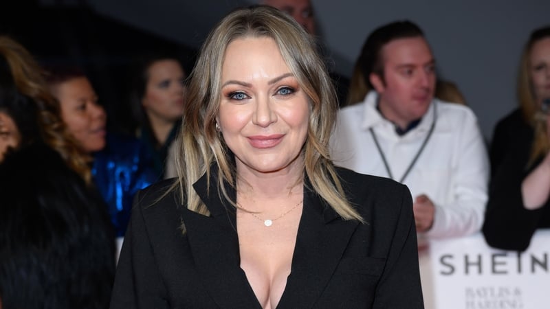 Rita Simons
