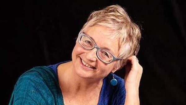 Lani O'Hanlon, writer