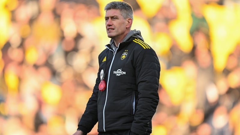Ronan O'Gara's La Rochelle will entertain Munster in the last 16