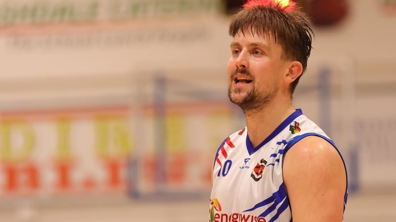 Roy Downey captained Neptune who remain in the hunt for a Super League play-off place