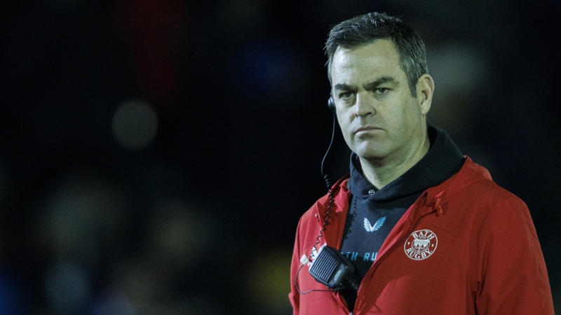 A first European victory for Johann van Graan's side is a boost ahead of the Aviva Stadium fixture