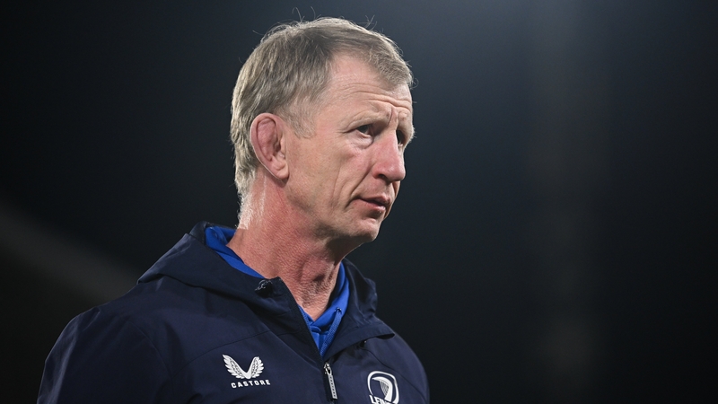 Leo Cullen felt his side's pool win over La Rochelle was more like a knockout game