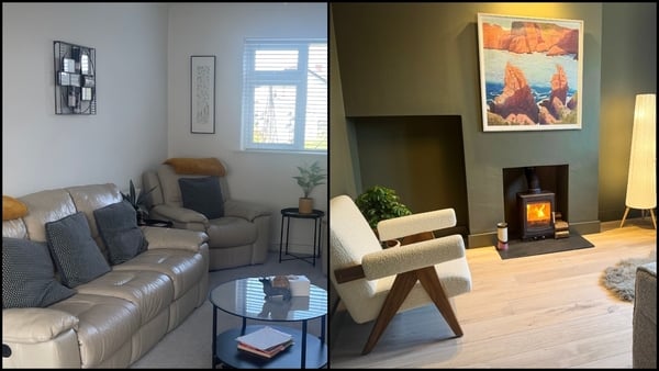 Gallery: 1970s semi-detached transformed into modern home